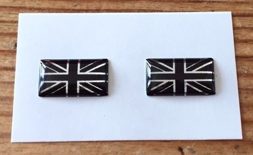 Miniature union jack flag - 2,