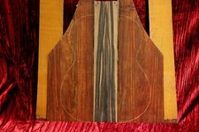   Luthier Tone wood Cocobolo