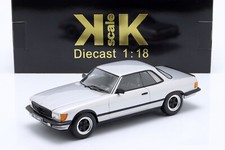 MERCEDES 500 SLC C107 6.0 AMG
