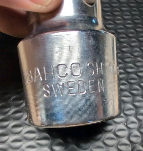 Mint bahco sweden dr - sh, 3/4-dr