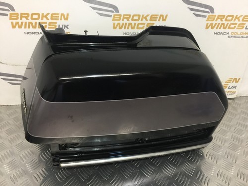 Honda gl1500 goldwing - se,