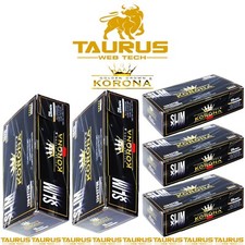 2400 x KORONA Crown SLIM