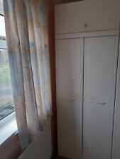 2 Door Alstons Wardrode Full