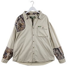 Gander Mountain Hunting Shirt
