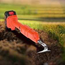 Handheld Electric Micro Hoe
