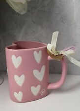 TK Maxx Rae Dunn Heart Print