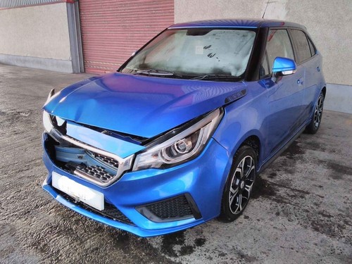 2020 mg3 rear wiper - rear,