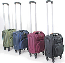 45x30x20cm EasyJet Under Seat