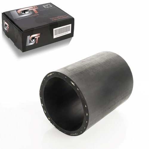 Pressure hose charge air - , turbo
