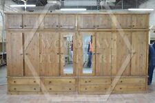 HANDMADE AYLESBURY SOLID PINE