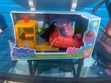 PEPPA PIG GRANDAD DOGS