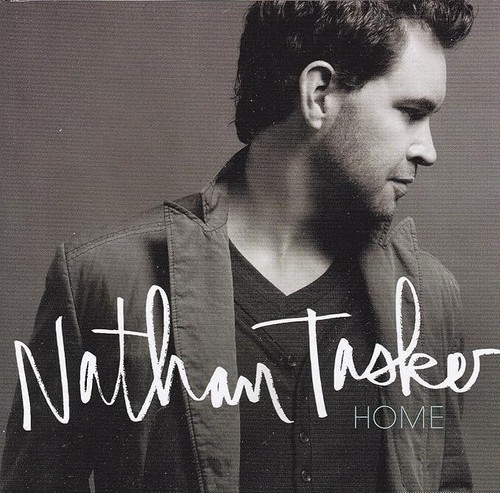 Nathan tasker home cd - tasker,