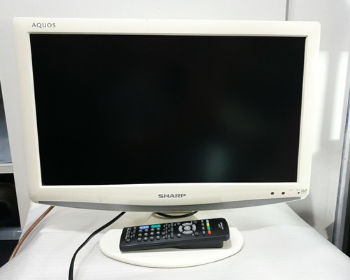 Sharp aquos lcd - sharp, tv
