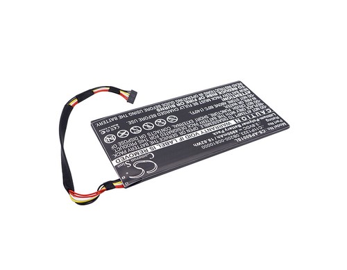 Polymer battery for asus - battery,