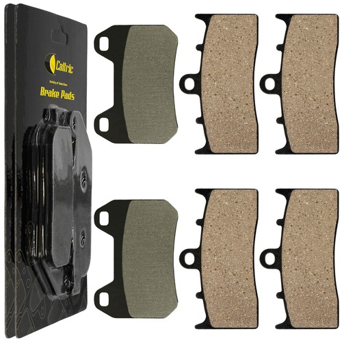 Brake pads for bmw - pads, k1200