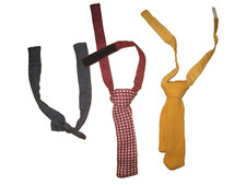 Toddlers tie and bow - ,