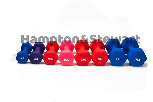 Dumbbell weights 3kg 10kg - 3kg-10kg, for