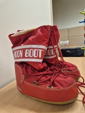 Original 80's Moon Boots In