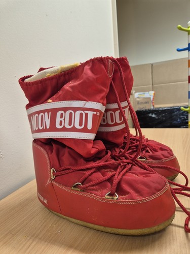 Original moon boots in - original, 80's