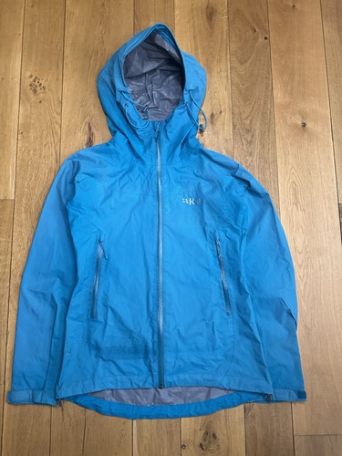 Rab downpour plus jacket - downpour, |