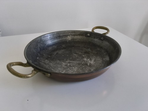 Vintage bongusto italy - bongusto, copper