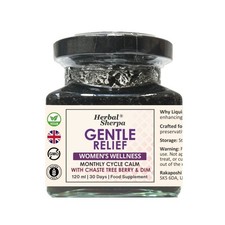 Endometriosis and PMS Support