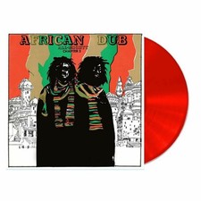 GIBBS, Joe - African Dub