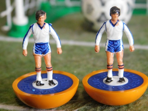 Vintage 1980s subbuteo - 1980s,