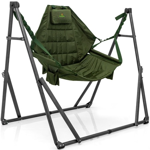 Tranquillo hammock and - 2, 1