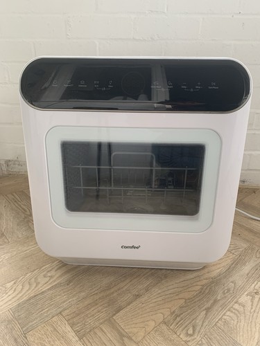 Portable mini dishwasher - portable,