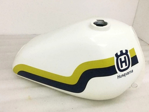 Husqvarna 250 430 - husqvarna, wr