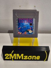 Tetris gameboy - tetris,