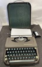 1949 Skyriter Smith-Corona