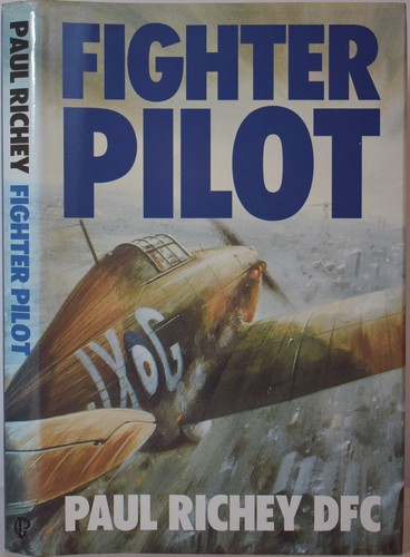 Raf fighter pilot - raf, pilot: