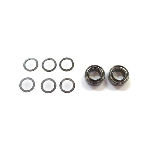 Daiwa line roller - line,