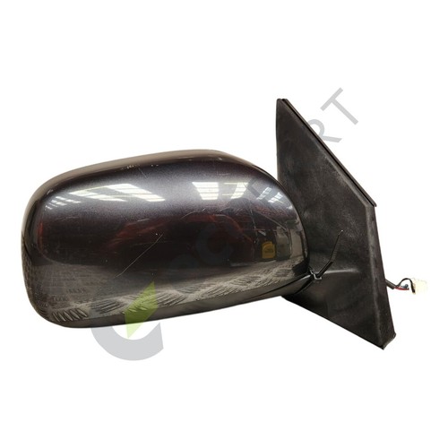 Toyota rav mk3 ala30 wing - toyota,