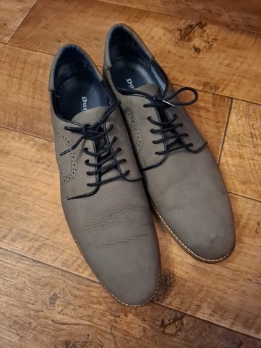 Dune mens shoes size - dune,