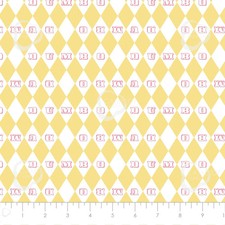 Disney Fabric Dumbo Fabric