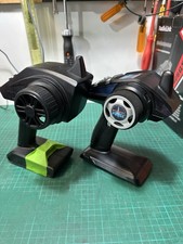 RC controllers Faulty Spectrum