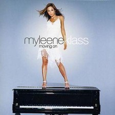 Myleene Klass: Moving On