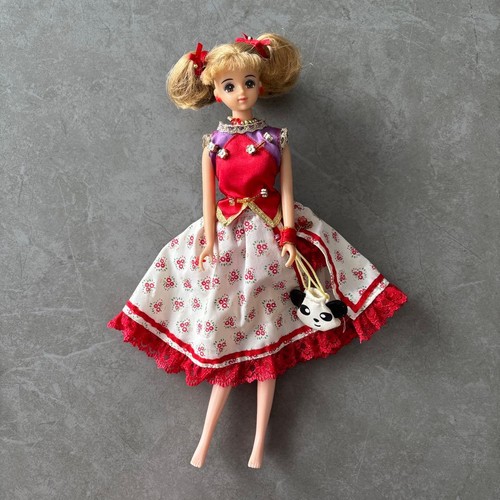 Jenny doll ciao rare - doll,