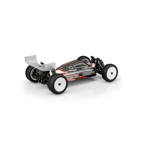 Schumacher cat evo - cat,