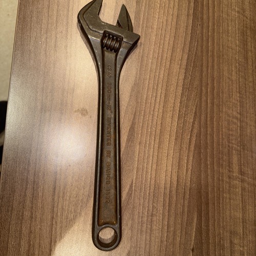 Bahco series 300mm - bahco,