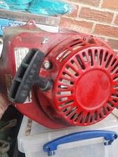 Honda Gx160s Pull Start