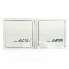 Ampex 406 1200 7 - 1/4", 7"