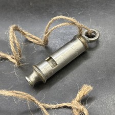 THE METROPOLITAN WHISTLE