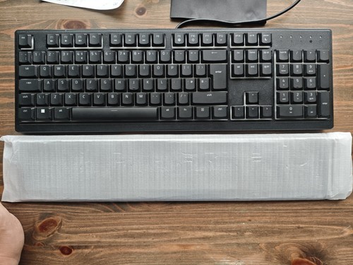 Razer ornata rgb gaming - razer,