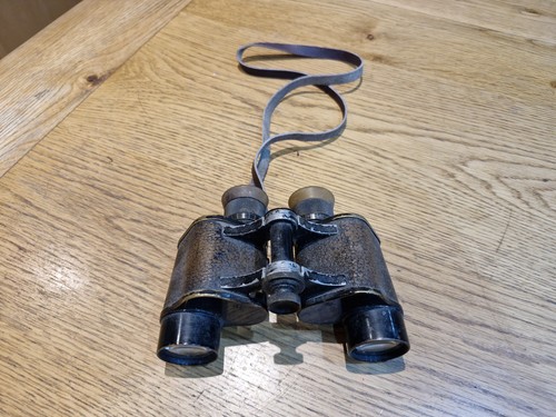 Bausch lomb military stereo - bausch,