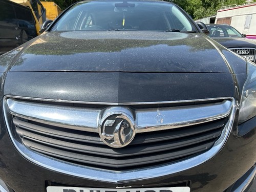 2013 vauxhall insignia - 2013-17,