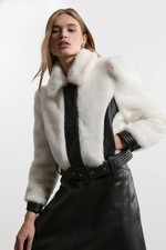 Karen Millen Jacket Womens
